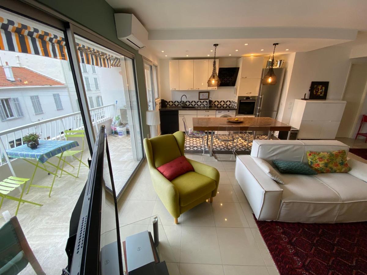 Grand De Style - Apartment