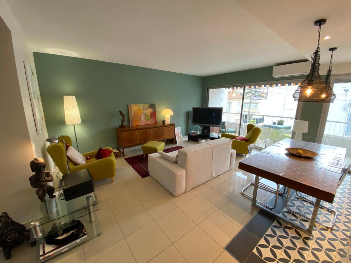 Apartment Grand De Style -